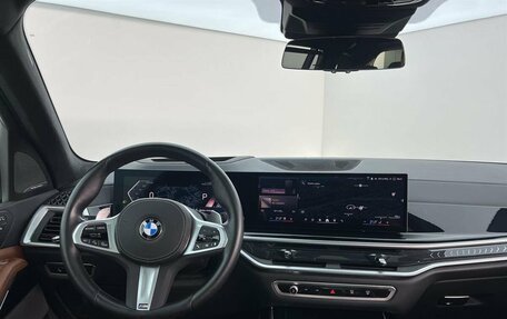 BMW X7, 2025 год, 20 300 000 рублей, 15 фотография