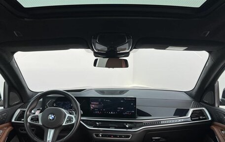BMW X7, 2025 год, 20 300 000 рублей, 11 фотография