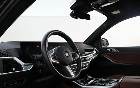 BMW X7, 2025 год, 20 300 000 рублей, 12 фотография
