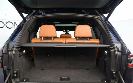 BMW X7, 2025 год, 20 300 000 рублей, 9 фотография