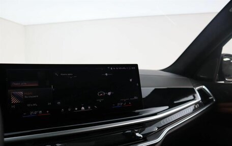 BMW X7, 2025 год, 20 300 000 рублей, 20 фотография