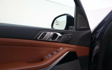 BMW X7, 2025 год, 20 300 000 рублей, 21 фотография