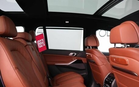 BMW X7, 2025 год, 20 300 000 рублей, 14 фотография