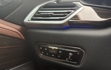 BMW X5, 2019 год, 6 650 000 рублей, 4 фотография