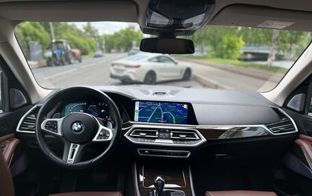 BMW X5, 2019 год, 6 650 000 рублей, 5 фотография