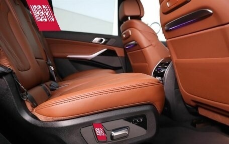 BMW X7, 2025 год, 20 300 000 рублей, 23 фотография
