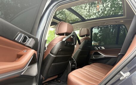 BMW X5, 2019 год, 6 650 000 рублей, 6 фотография