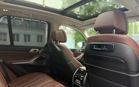 BMW X5, 2019 год, 6 650 000 рублей, 8 фотография