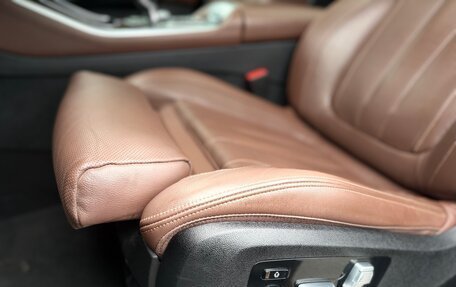 BMW X5, 2019 год, 6 650 000 рублей, 12 фотография