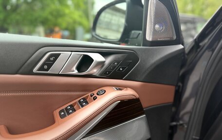 BMW X5, 2019 год, 6 650 000 рублей, 13 фотография