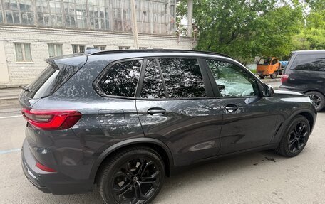 BMW X5, 2019 год, 6 650 000 рублей, 17 фотография