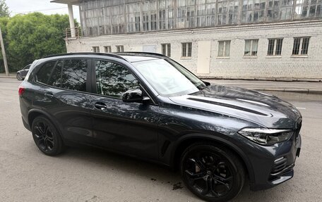 BMW X5, 2019 год, 6 650 000 рублей, 18 фотография