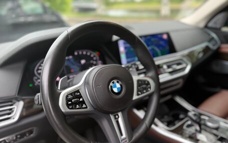 BMW X5, 2019 год, 6 650 000 рублей, 14 фотография
