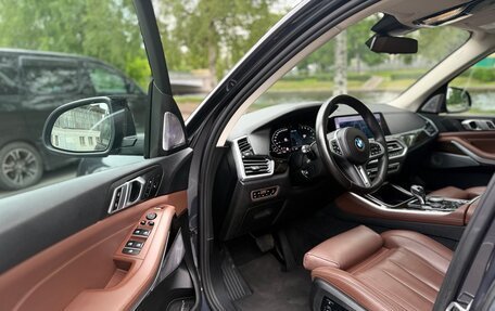 BMW X5, 2019 год, 6 650 000 рублей, 16 фотография