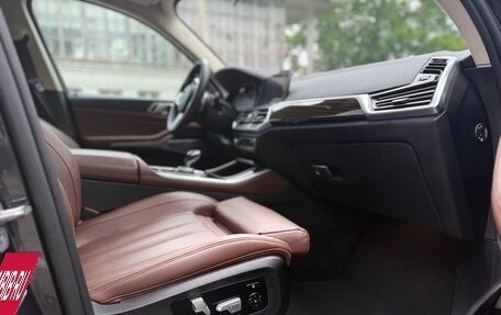 BMW X5, 2019 год, 6 650 000 рублей, 9 фотография