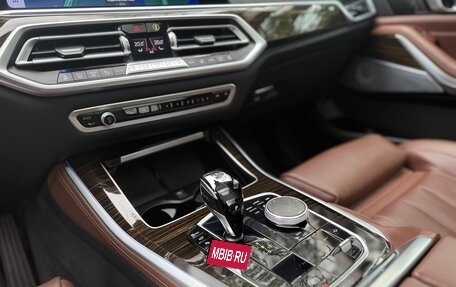 BMW X5, 2019 год, 6 650 000 рублей, 15 фотография