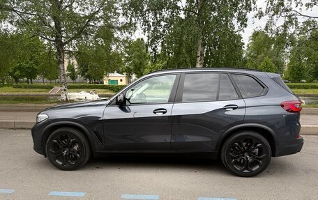 BMW X5, 2019 год, 6 650 000 рублей, 21 фотография