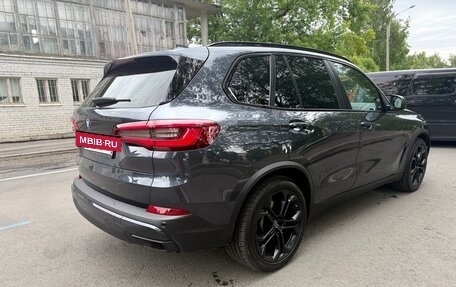 BMW X5, 2019 год, 6 650 000 рублей, 23 фотография