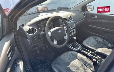Ford Focus II рестайлинг, 2007 год, 400 000 рублей, 7 фотография