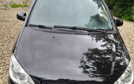 Hyundai Getz I рестайлинг, 2007 год, 450 000 рублей, 4 фотография