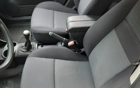 Hyundai Getz I рестайлинг, 2007 год, 450 000 рублей, 6 фотография