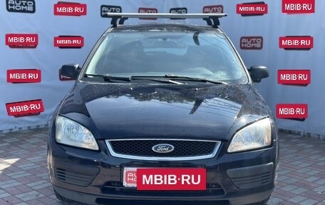 Ford Focus II рестайлинг, 2007 год, 400 000 рублей, 2 фотография