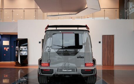 Mercedes-Benz G-Класс AMG, 2021 год, 24 500 000 рублей, 4 фотография