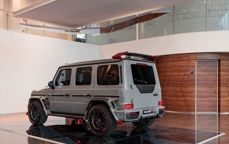 Mercedes-Benz G-Класс AMG, 2021 год, 24 500 000 рублей, 2 фотография