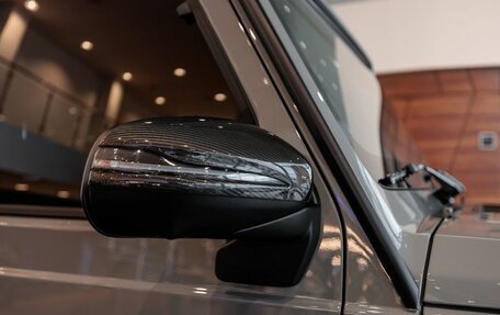 Mercedes-Benz G-Класс AMG, 2021 год, 24 500 000 рублей, 11 фотография