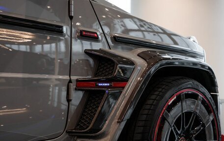 Mercedes-Benz G-Класс AMG, 2021 год, 24 500 000 рублей, 10 фотография