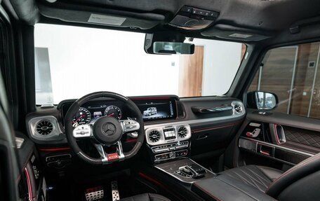 Mercedes-Benz G-Класс AMG, 2021 год, 24 500 000 рублей, 16 фотография