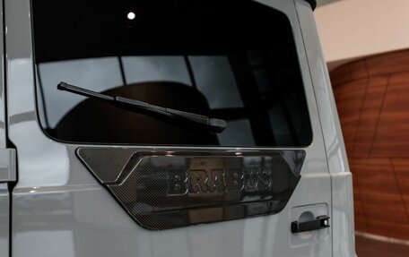 Mercedes-Benz G-Класс AMG, 2021 год, 24 500 000 рублей, 14 фотография
