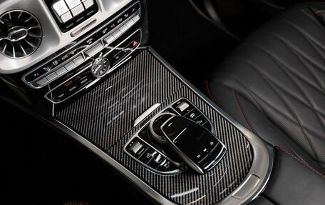 Mercedes-Benz G-Класс AMG, 2021 год, 24 500 000 рублей, 21 фотография