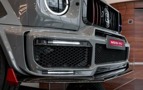 Mercedes-Benz G-Класс AMG, 2021 год, 24 500 000 рублей, 8 фотография