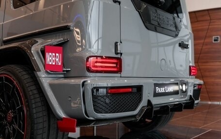 Mercedes-Benz G-Класс AMG, 2021 год, 24 500 000 рублей, 15 фотография