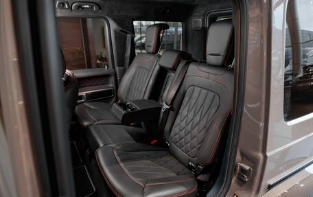 Mercedes-Benz G-Класс AMG, 2021 год, 24 500 000 рублей, 31 фотография