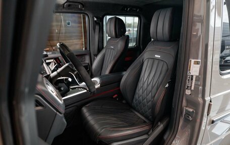 Mercedes-Benz G-Класс AMG, 2021 год, 24 500 000 рублей, 26 фотография