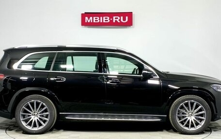 Mercedes-Benz GLS, 2024 год, 17 000 000 рублей, 4 фотография