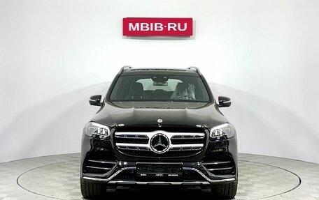 Mercedes-Benz GLS, 2024 год, 17 000 000 рублей, 2 фотография