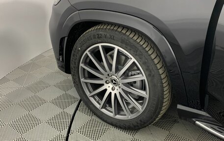 Mercedes-Benz GLS, 2024 год, 17 000 000 рублей, 9 фотография