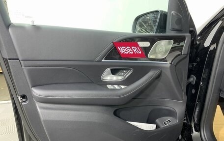 Mercedes-Benz GLS, 2024 год, 17 000 000 рублей, 10 фотография