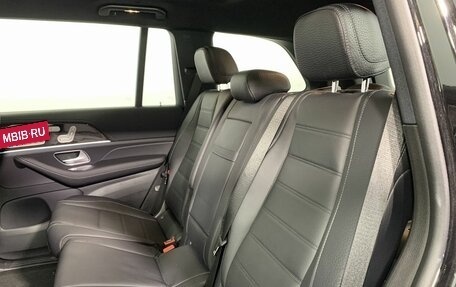 Mercedes-Benz GLS, 2024 год, 17 000 000 рублей, 16 фотография