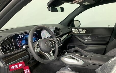 Mercedes-Benz GLS, 2024 год, 17 000 000 рублей, 12 фотография