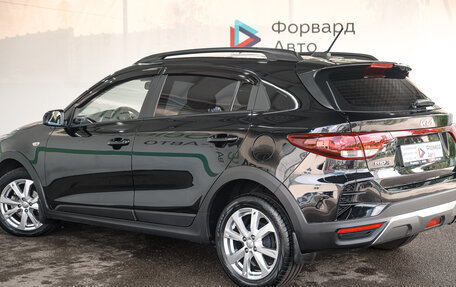 KIA Rio IV, 2022 год, 1 950 000 рублей, 4 фотография