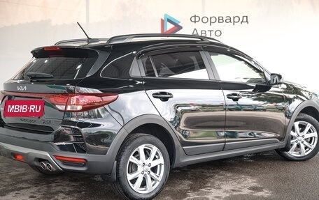 KIA Rio IV, 2022 год, 1 950 000 рублей, 3 фотография