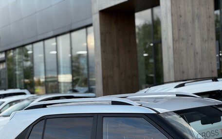 Hyundai Creta I рестайлинг, 2020 год, 1 550 000 рублей, 8 фотография