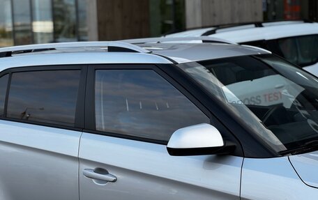 Hyundai Creta I рестайлинг, 2020 год, 1 550 000 рублей, 7 фотография