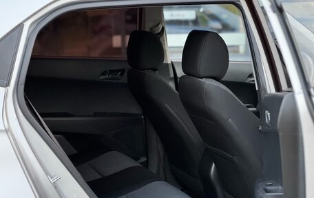Hyundai Creta I рестайлинг, 2020 год, 1 550 000 рублей, 14 фотография