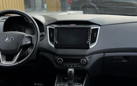Hyundai Creta I рестайлинг, 2020 год, 1 550 000 рублей, 19 фотография