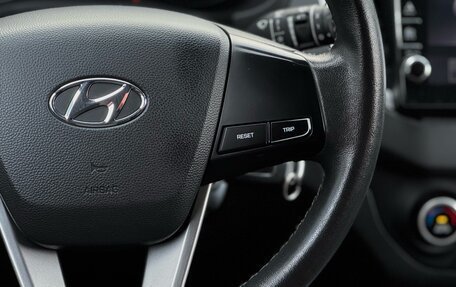 Hyundai Creta I рестайлинг, 2020 год, 1 550 000 рублей, 32 фотография